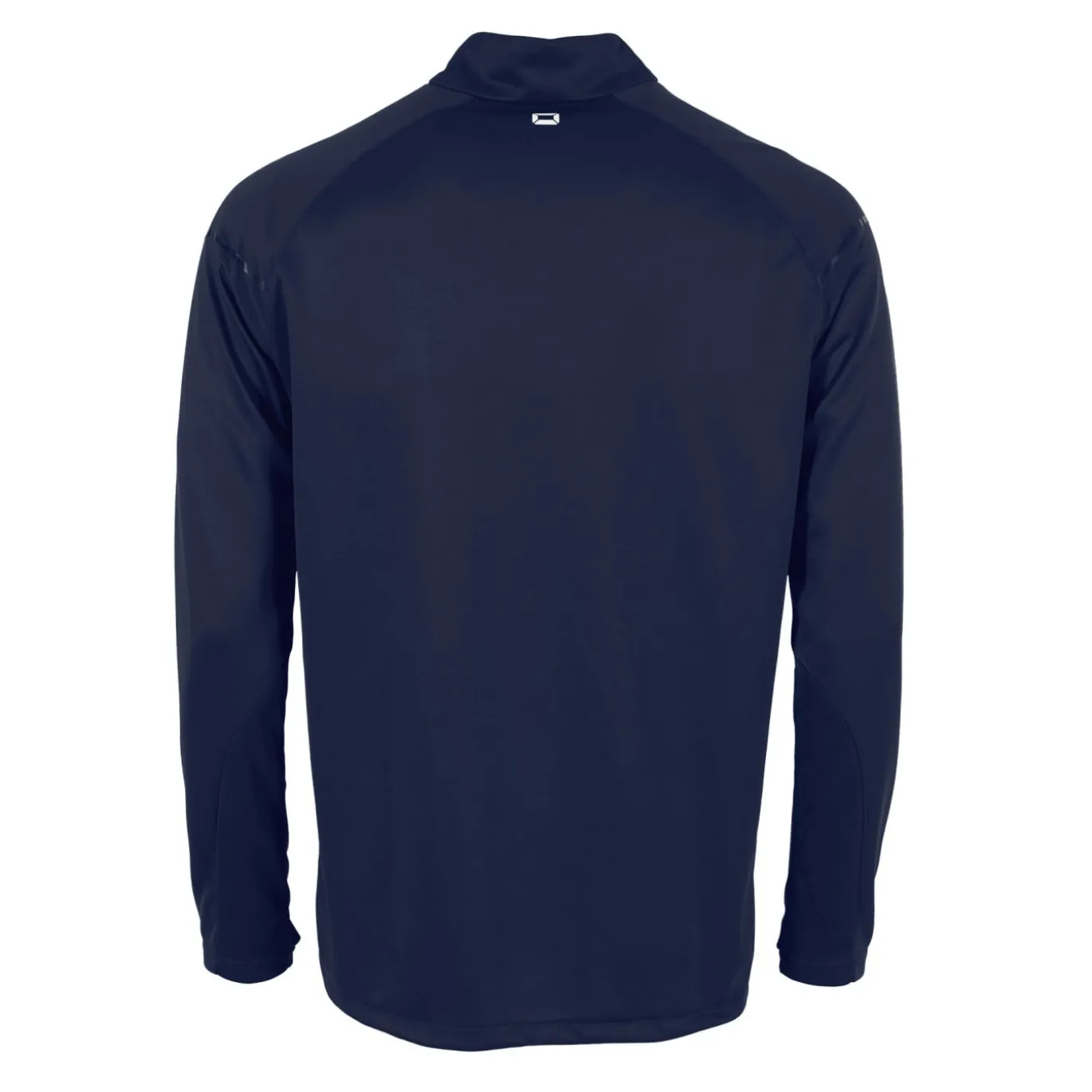 Stanno First Trainingstrui 1/4-Zip Kids Donkerblauw
