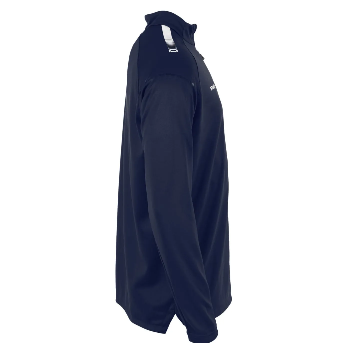 Stanno First Trainingstrui 1/4-Zip Kids Donkerblauw