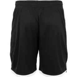 Stanno Focus Short Zwart