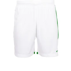 Stanno Focus Voetbalbroekje II Wit Groen