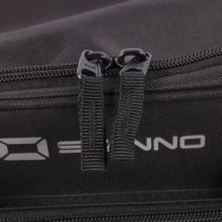 Stanno Merano Bag Zwart