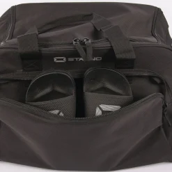 Stanno Merano Bag Zwart