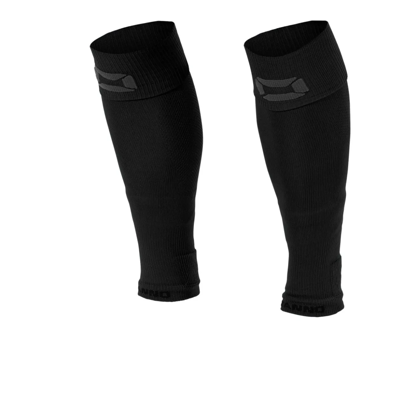 Stanno Move Sleeves Zwart