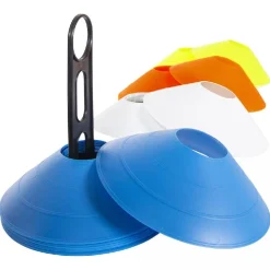 Stanno Pionnen Set Multicolor
