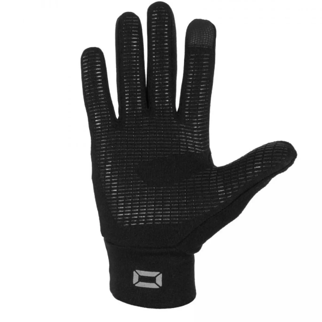 Stanno Player II Handschoenen Zwart