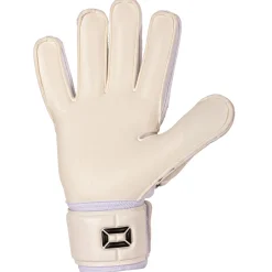 Stanno Power Shield V Keepershandschoenen Wit Zwart
