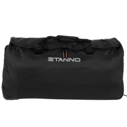 Stanno Premium Team Trolley Tas Zwart