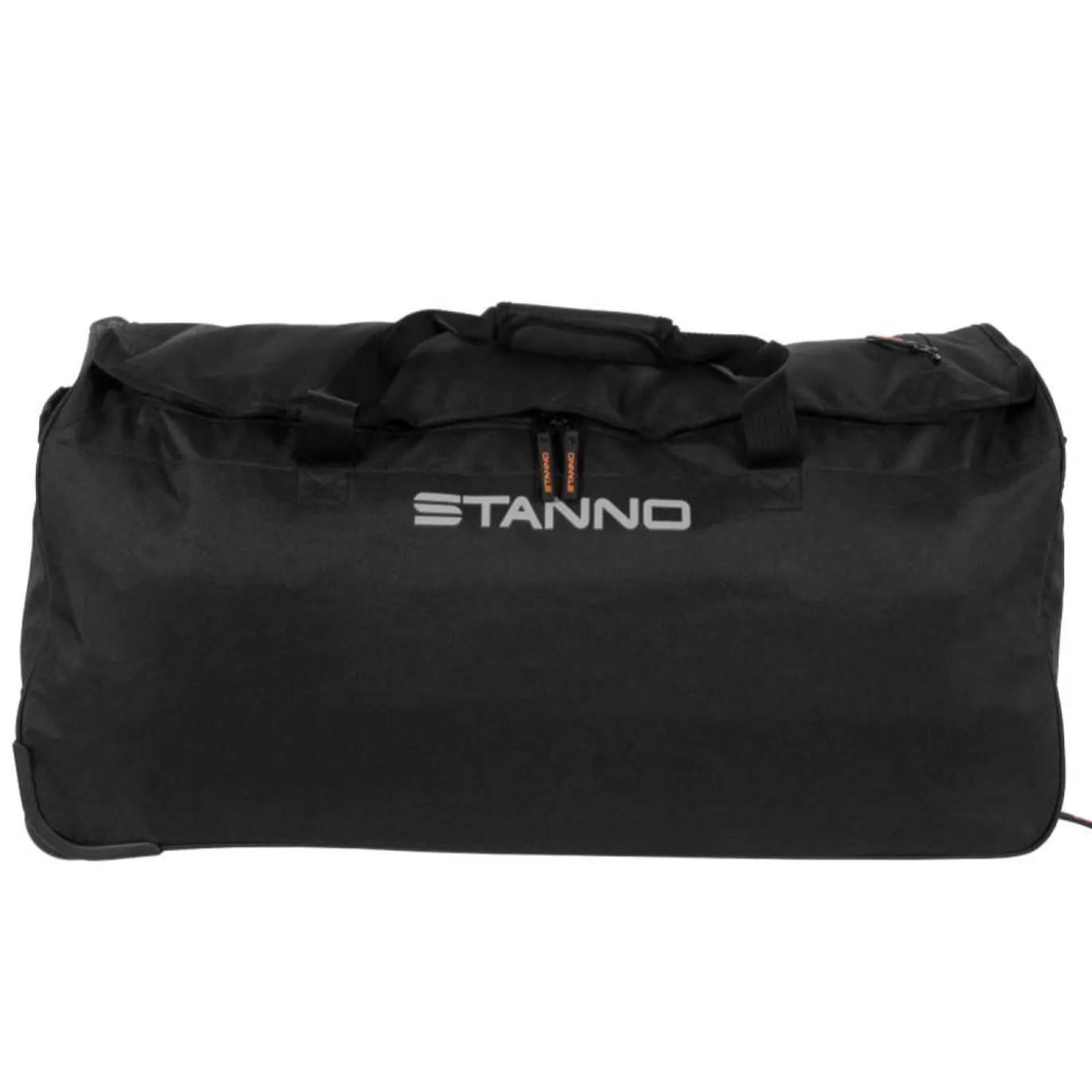 Stanno Premium Team Trolley Tas Zwart