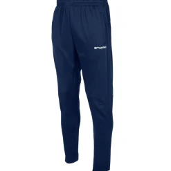 Stanno Pride Trainingsbroek Kids Donkerblauw