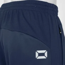Stanno Pride Trainingsbroek Kids Donkerblauw