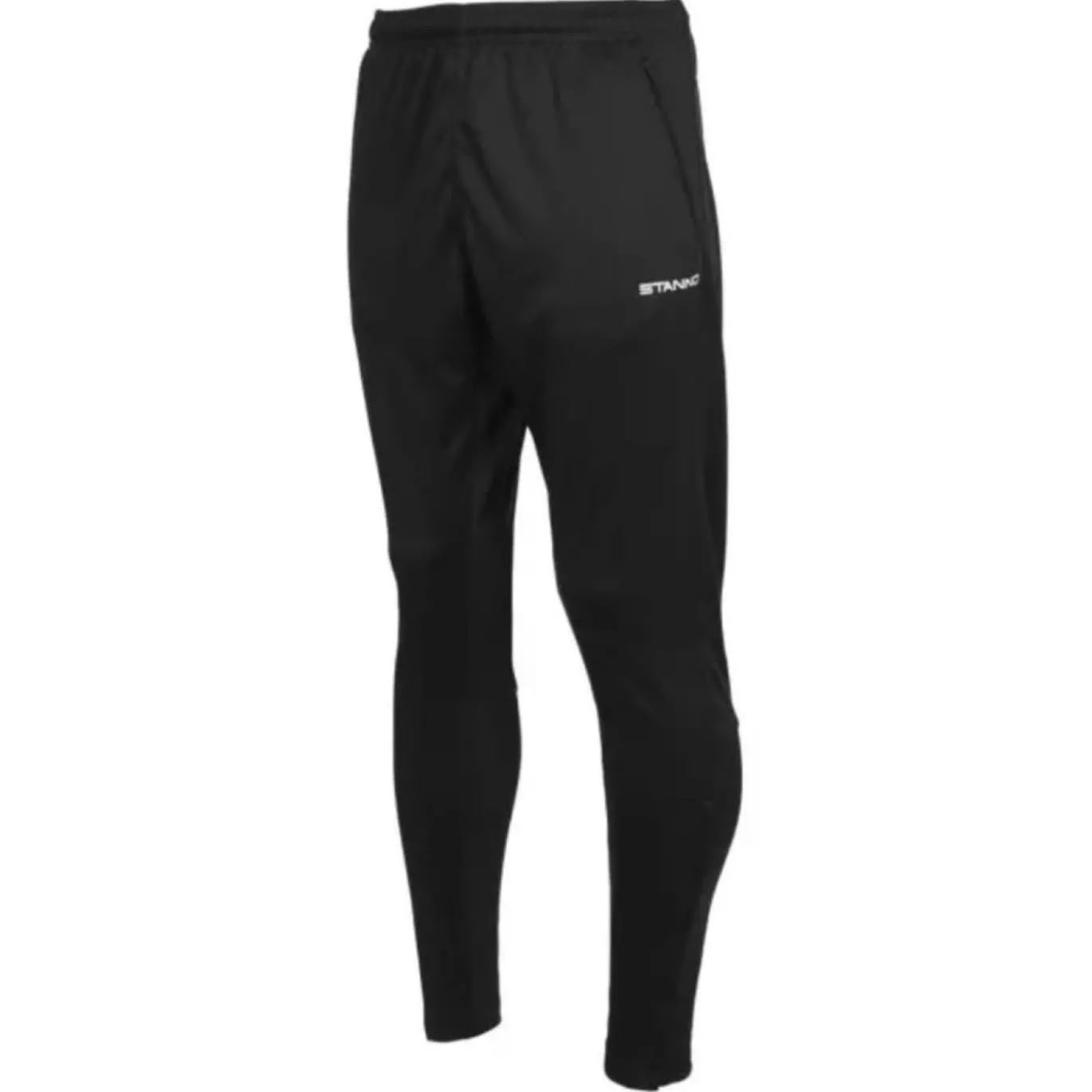 Stanno Pride Trainingsbroek Zwart Kids