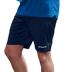 Stanno Prime Trainingsbroekje Donkerblauw
