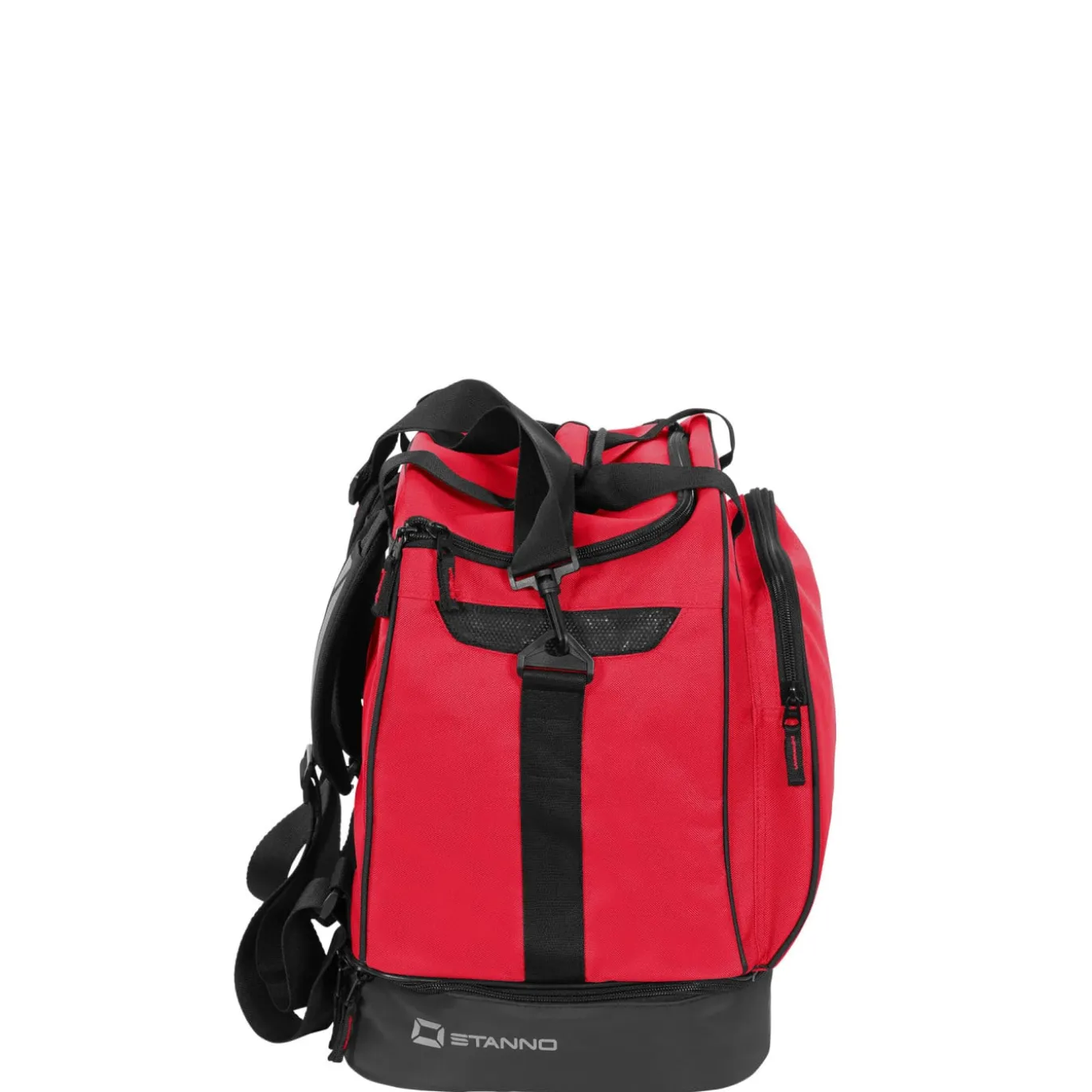 Stanno Pro Backpack Prime Rood