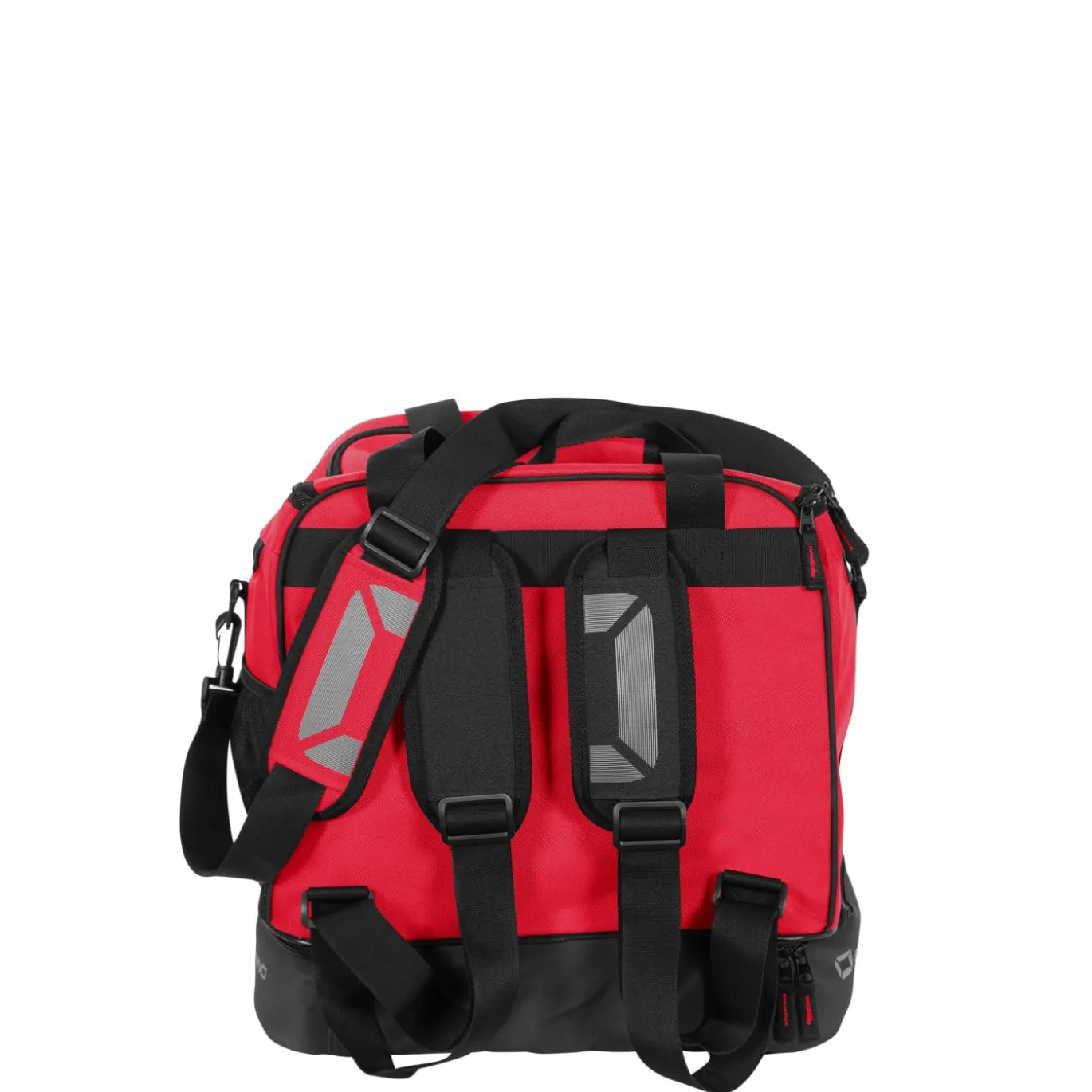 Stanno Pro Backpack Prime Rood