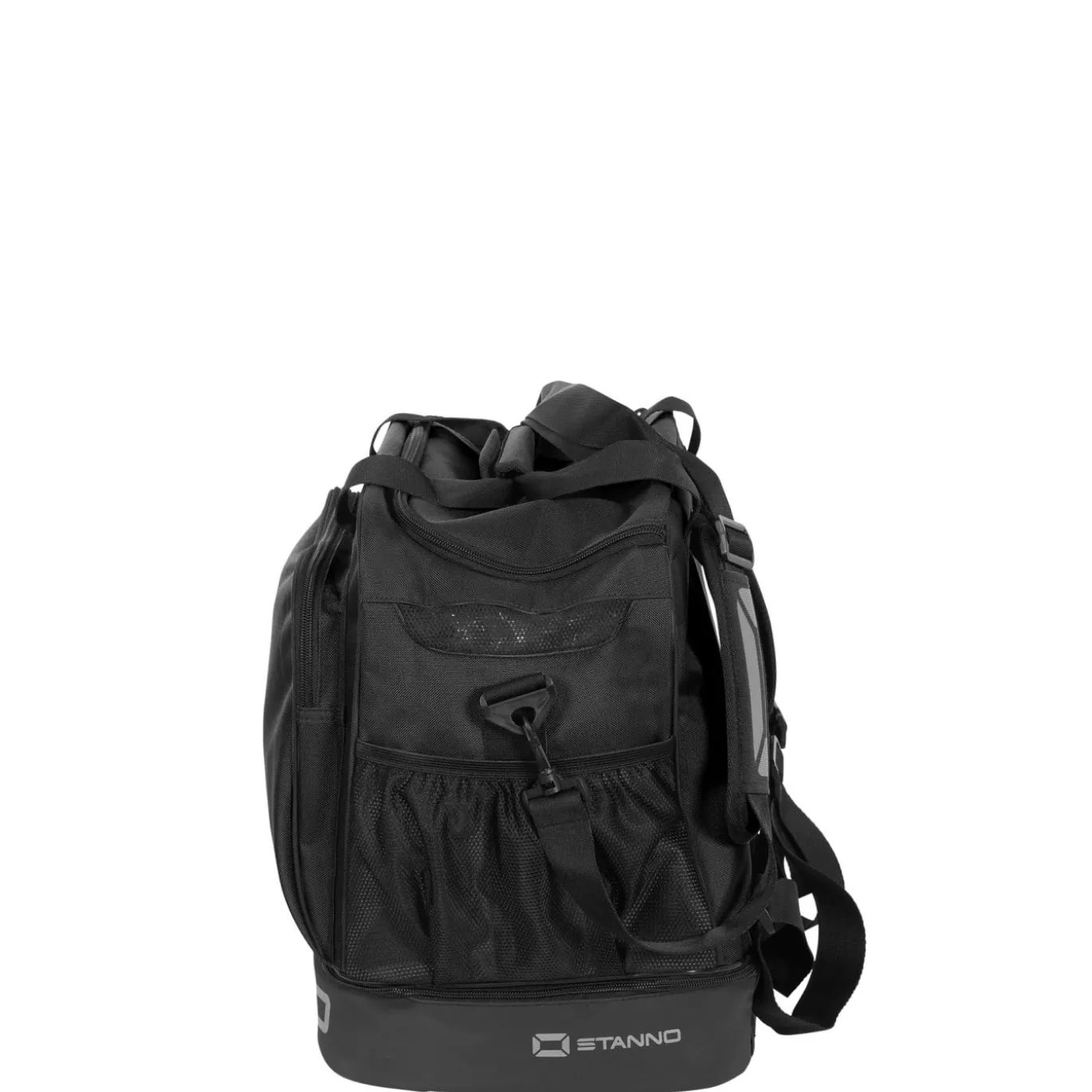 Stanno Pro Backpack Prime Zwart