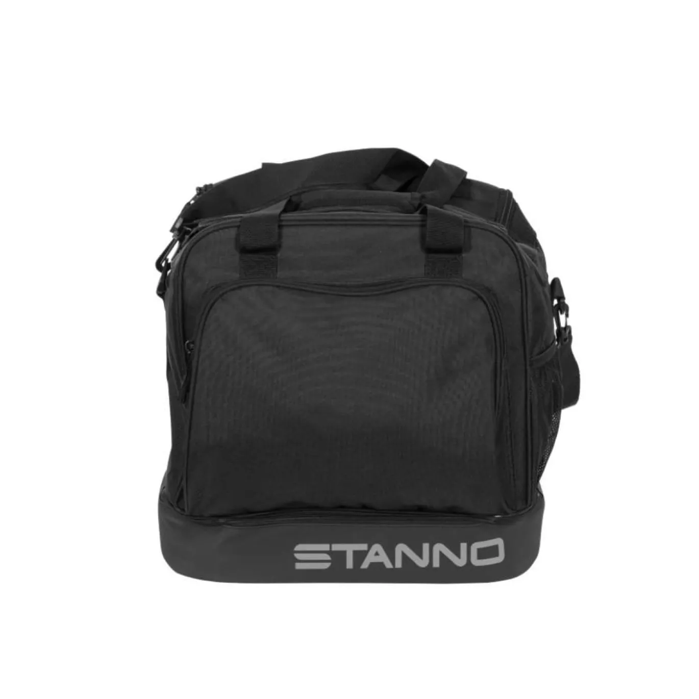 Stanno Pro Backpack Prime Zwart