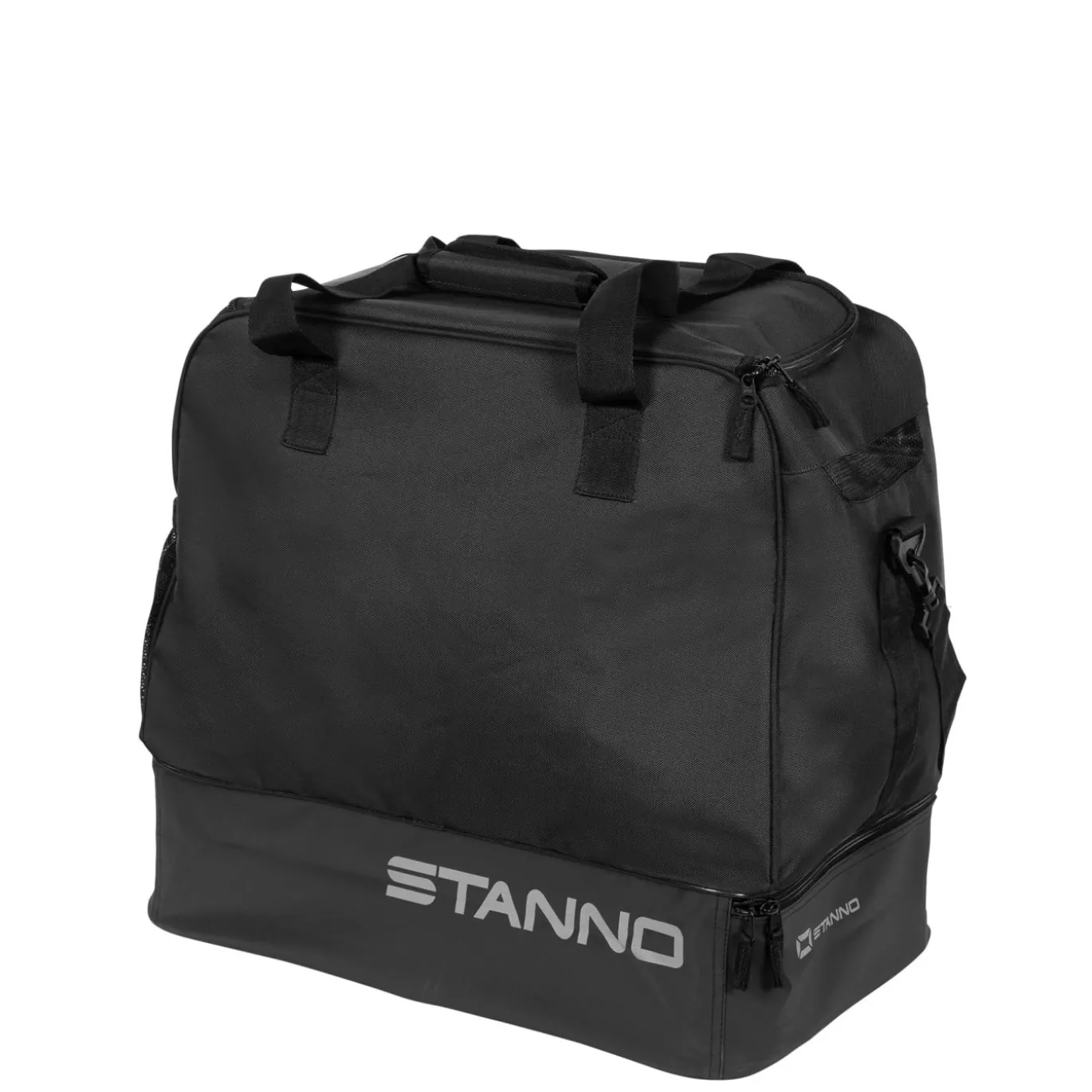 Stanno Pro Bag Prime Zwart