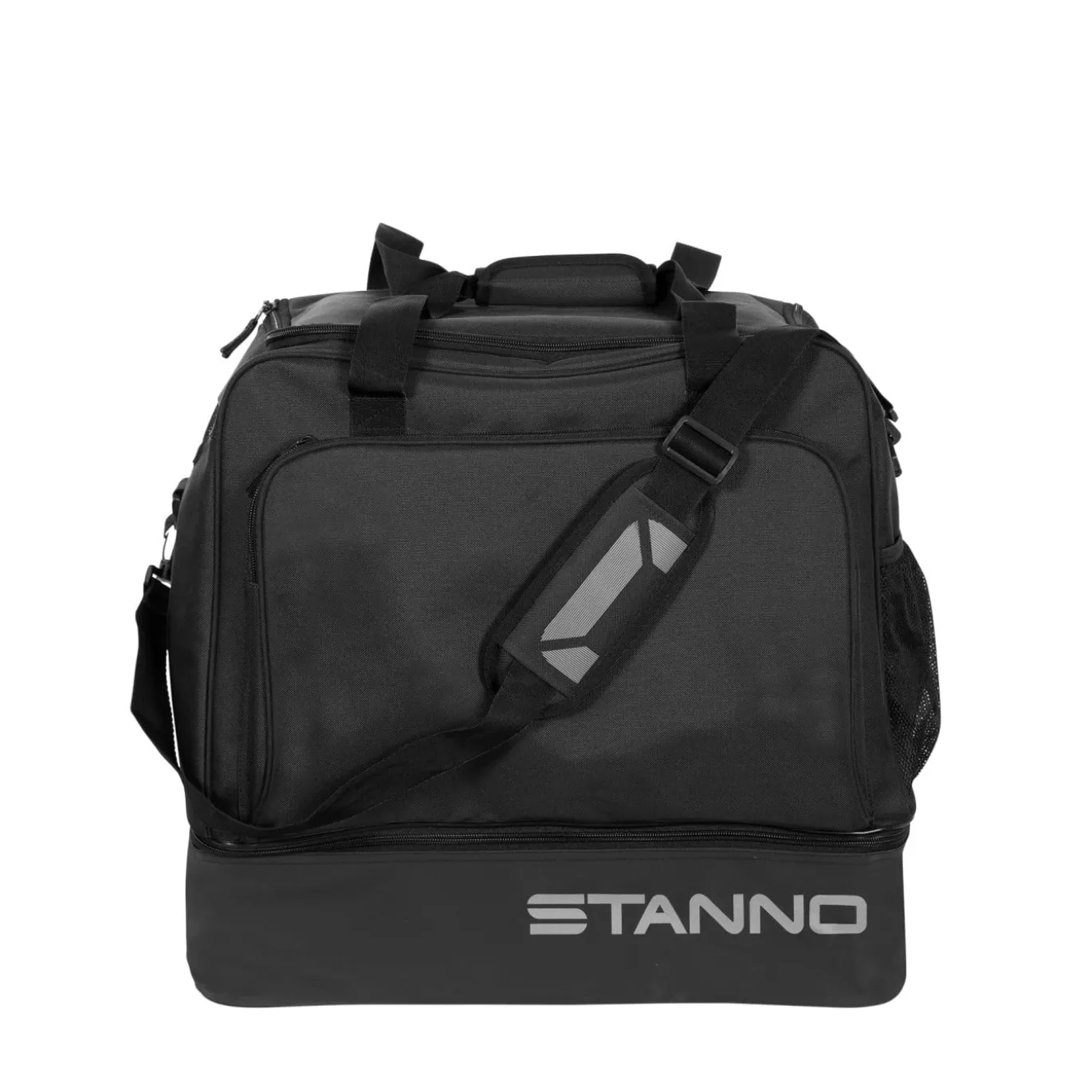 Stanno Pro Bag Prime Zwart