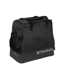 Stanno Pro Bag Prime Zwart
