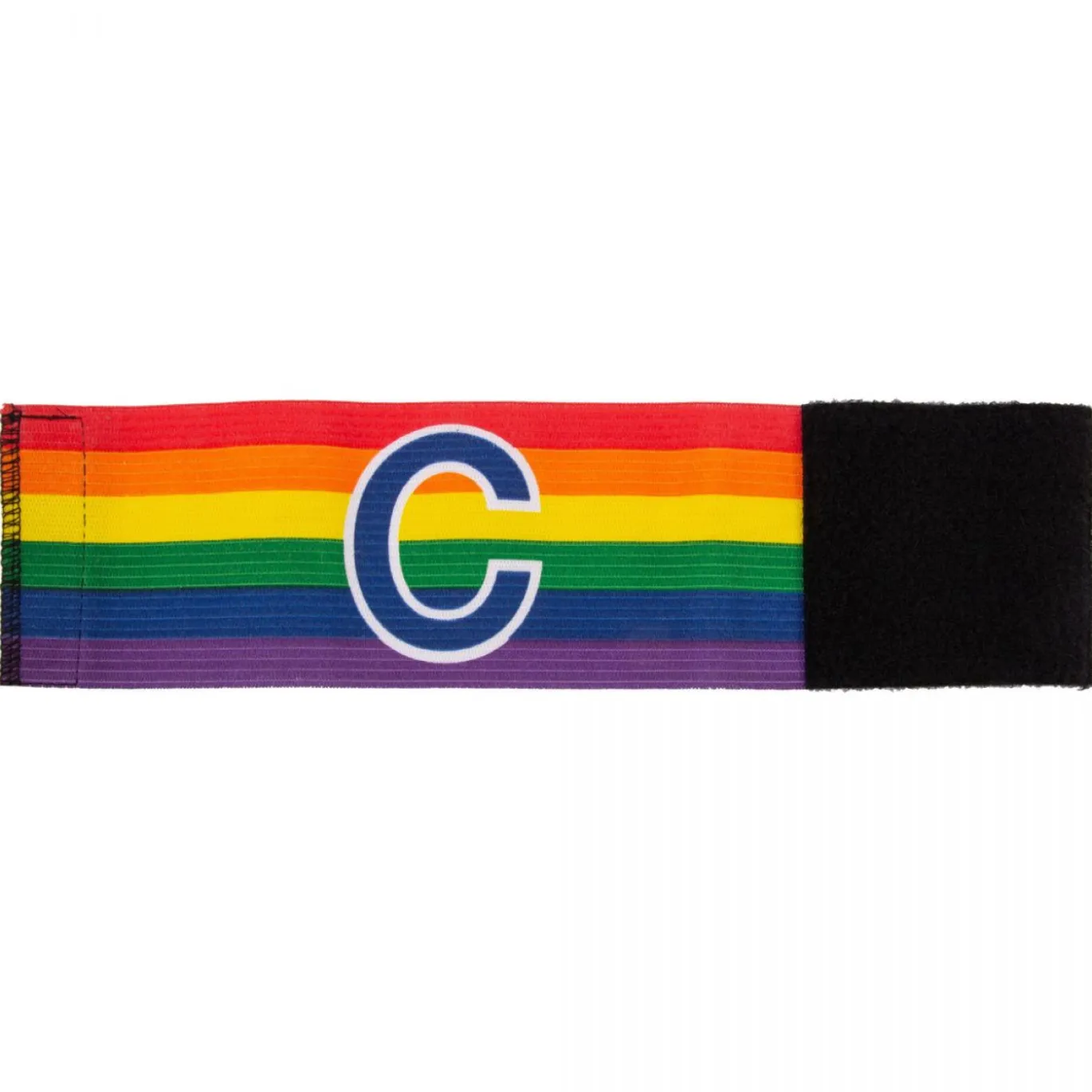 Stanno Regenboog Aanvoerdersband Kids Multicolor