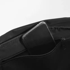 Stanno San Remo Tas Zwart