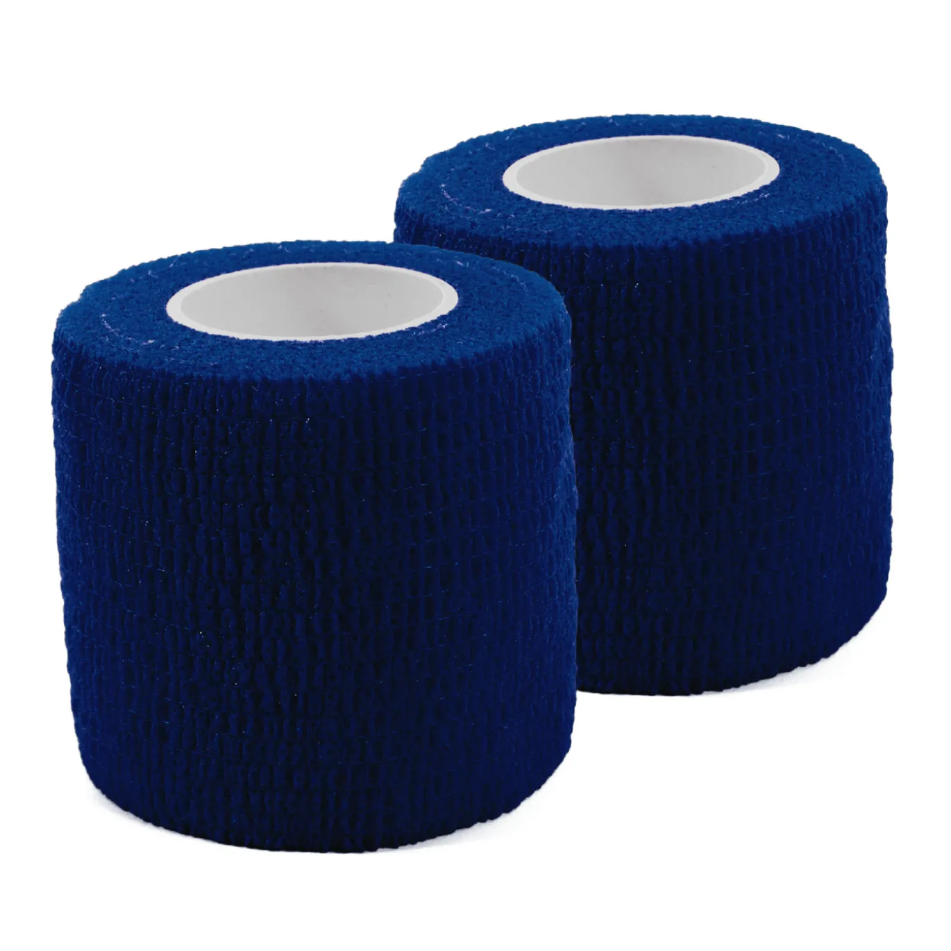 Stanno Sokkentape 5cm x 4,5m Donkerblauw