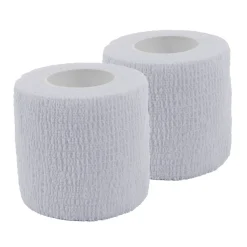 Stanno Sokkentape 5cm x 4,5m Wit