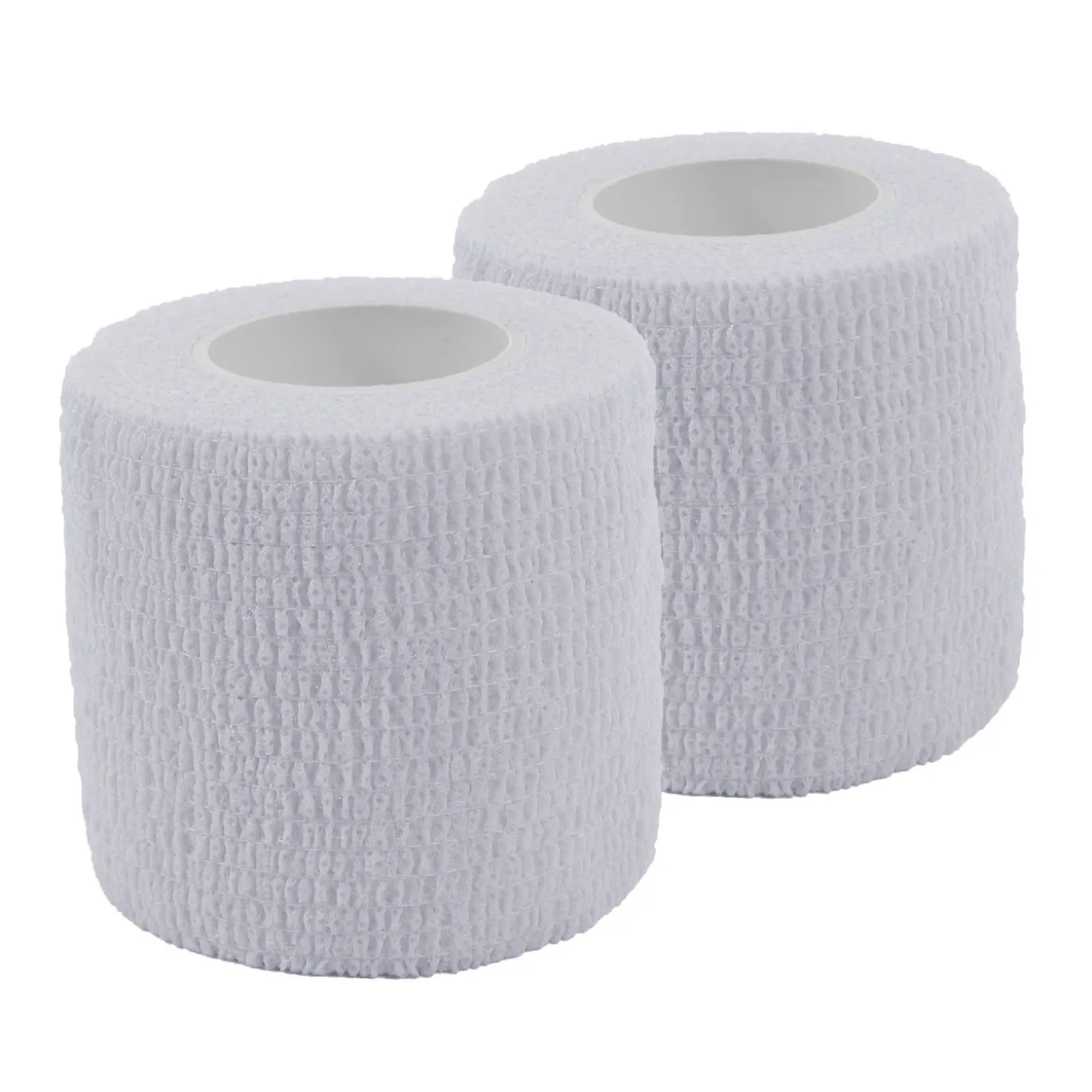 Stanno Sokkentape 5cm x 4,5m Wit