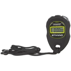 Stanno Stopwatch Zwart