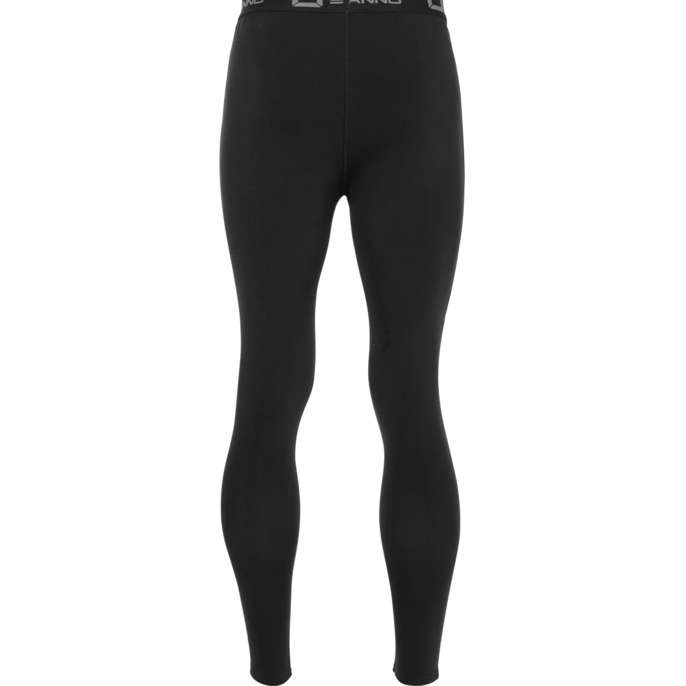 Stanno Thermo Legging Kids Zwart