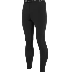 Stanno Thermo Legging Zwart