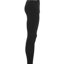 Stanno Thermo Legging Zwart