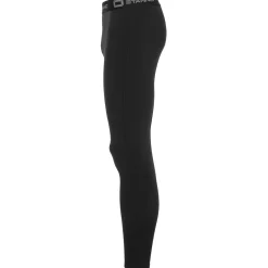 Stanno Thermo Legging Zwart