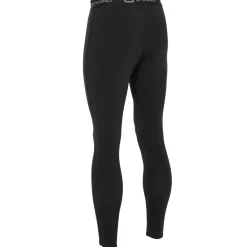 Stanno Thermo Legging Zwart
