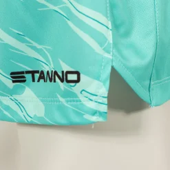 Stanno Trick Lange Mouwen Keeperstenue Blauw