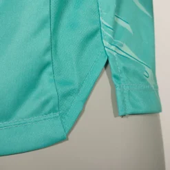 Stanno Trick Lange Mouwen Keeperstenue Kids Blauw