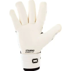Stanno Ultimate Grip V Keepershandschoenen Wit Zwart
