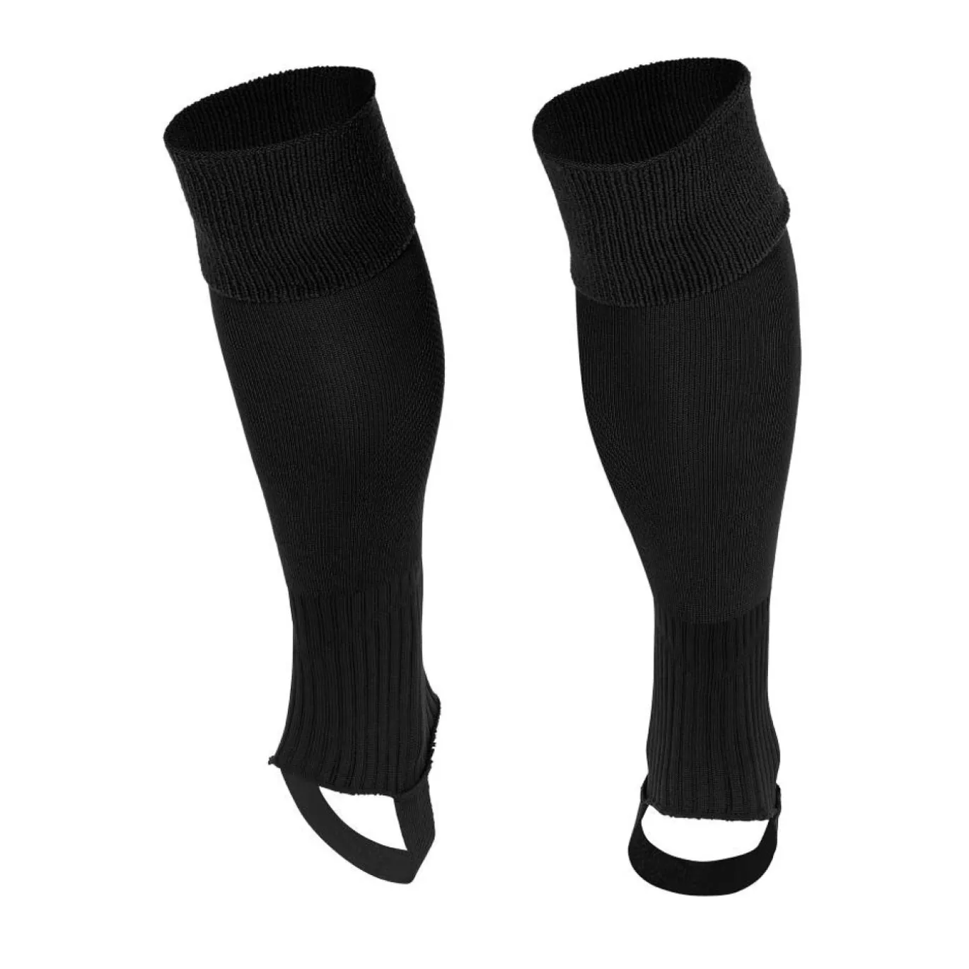 Stanno Uni Sleeves Zwart