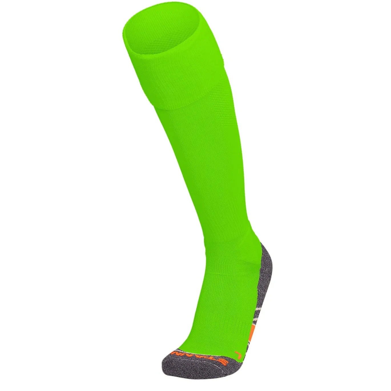 Stanno Uni Sock II Voetbalsokken Lichtgroen