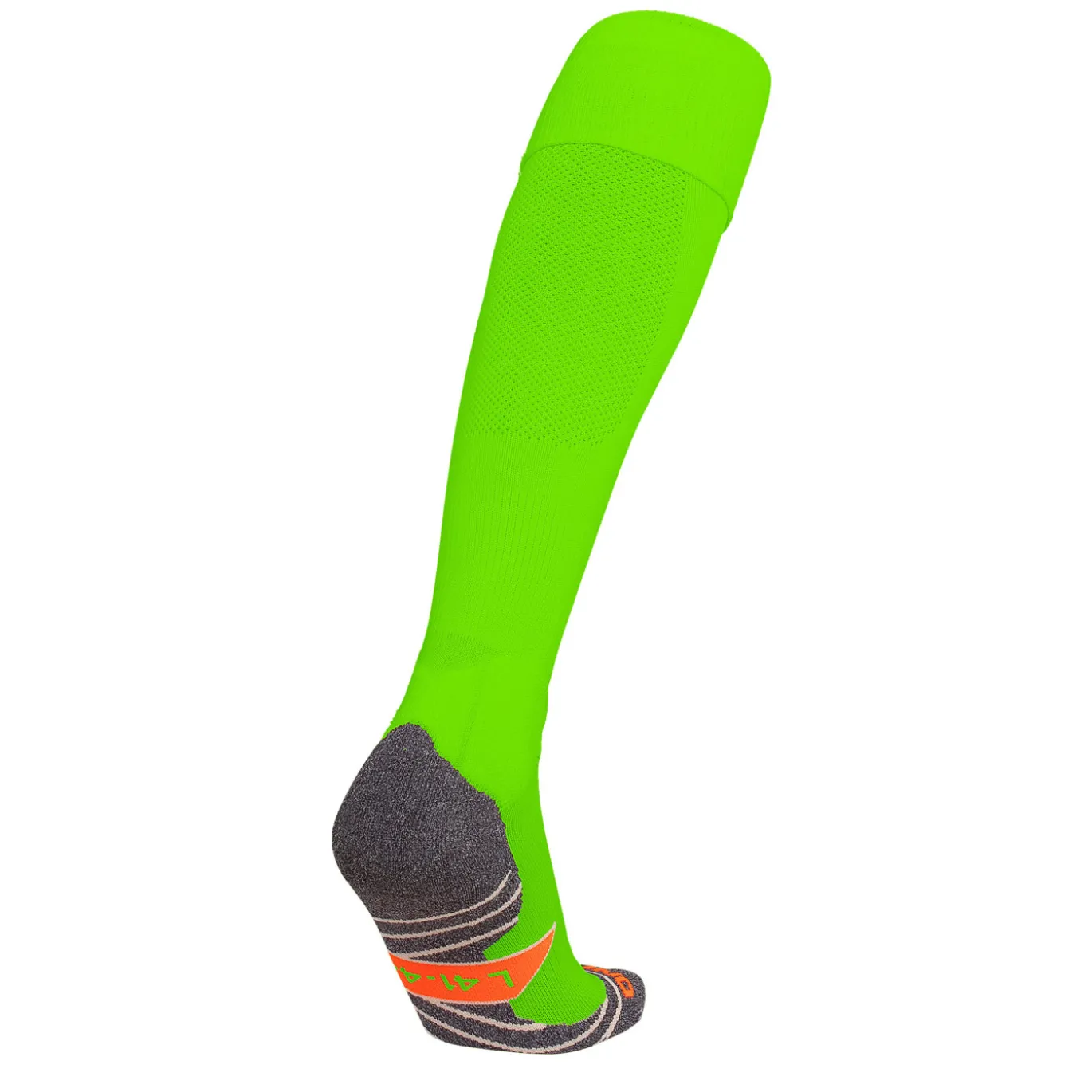 Stanno Uni Sock II Voetbalsokken Lichtgroen