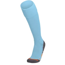 Stanno Uni Sock II Voetbalsokken Lichtblauw
