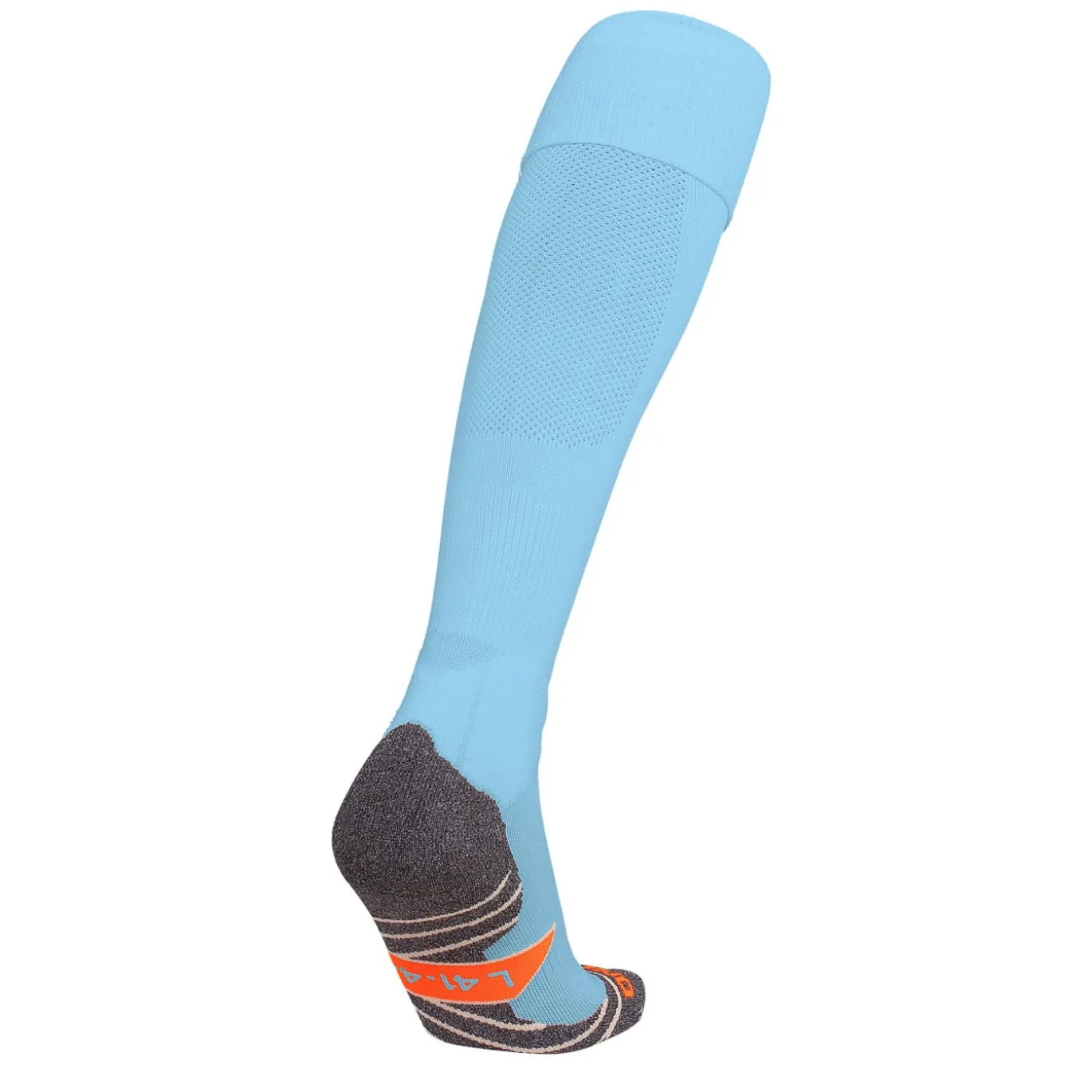 Stanno Uni Sock II Voetbalsokken Lichtblauw