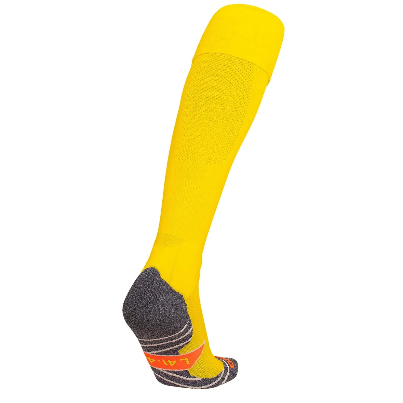 Stanno Uni Sock II Voetbalsokken Geel