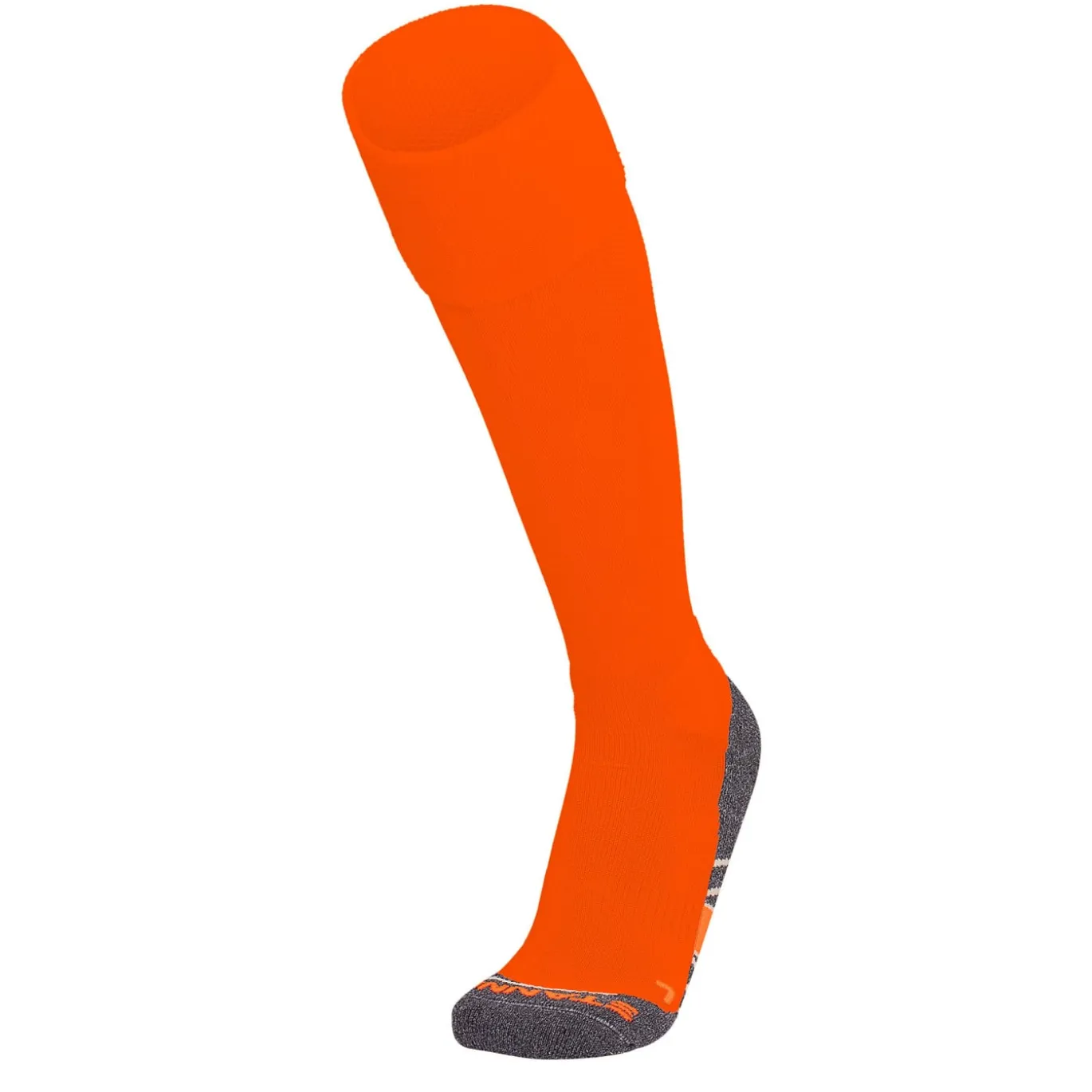 Stanno Uni Sock II Voetbalsokken Lichtoranje