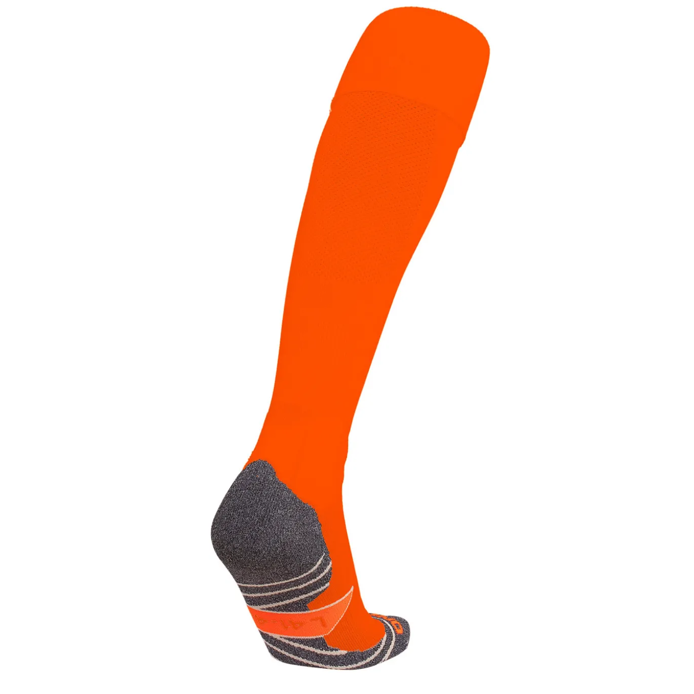 Stanno Uni Sock II Voetbalsokken Lichtoranje