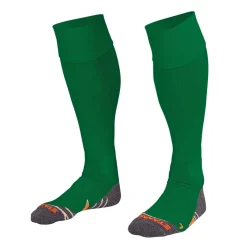 Stanno Uni Sock II Voetbalsokken Groen