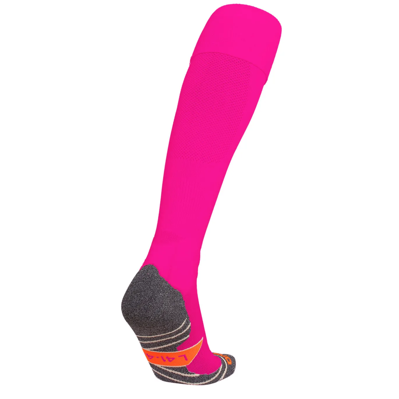 Stanno Uni Sock II Voetbalsokken Roze