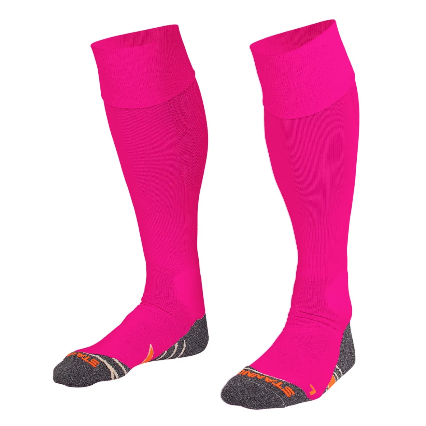 Stanno Uni Sock II Voetbalsokken Roze