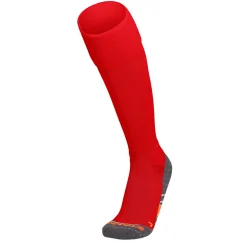 Stanno Uni Sock II Voetbalsokken Rood