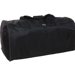 Teamtas XLarge 80 cm Zwart